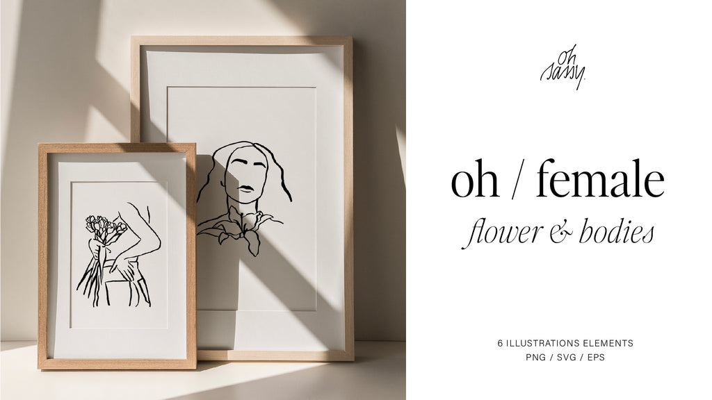 Illustration Elements